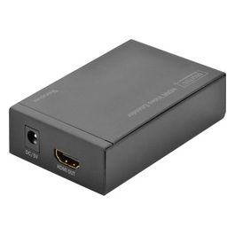 ricevitore hdmi con connessione rete 5e per ds55120
