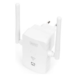 Ripetitore Wireless 300 Mbps / Access Point 2.4 Ghz  Porta di Ricarica Usb