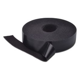 Rotolo Mt. 10 Nastro Velcro 20mm.