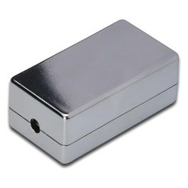 Scatola Di Connessione per Spezzoni Cavi Rete Cat.5E