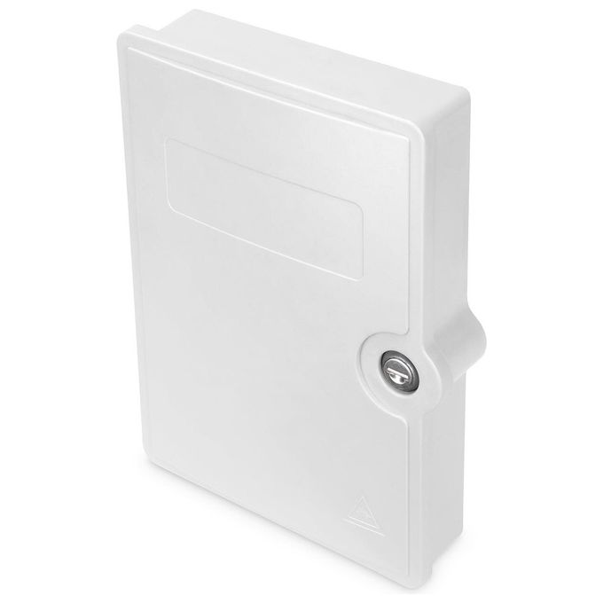 Digitus scatola di distribuzione ftth da esterno per 6 sc-dx