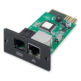 scheda snmp e web per gruppi di continuita dn170090 dn170091