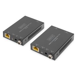 Set Estensore Hdmi 4k/60hz 70mt