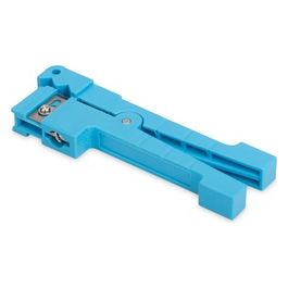 Spelacavi per Fibra Ottica 2/6mm