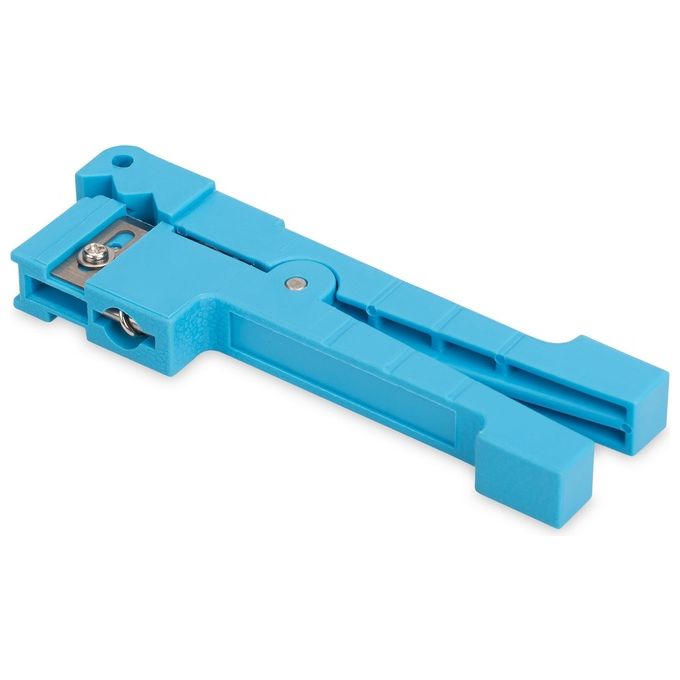 Digitus Spelacavi per Fibra Ottica 2-6mm