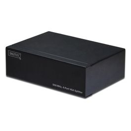 splitter 1 computer - 4 monitor vga 500 mhz