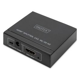 Digitus Splitter Hdmi 1x2 4K / 30 Hz