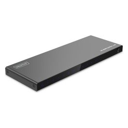 Splitter Hdmi 1x8 4k/60hz Hdcp 2.2 Edid Control