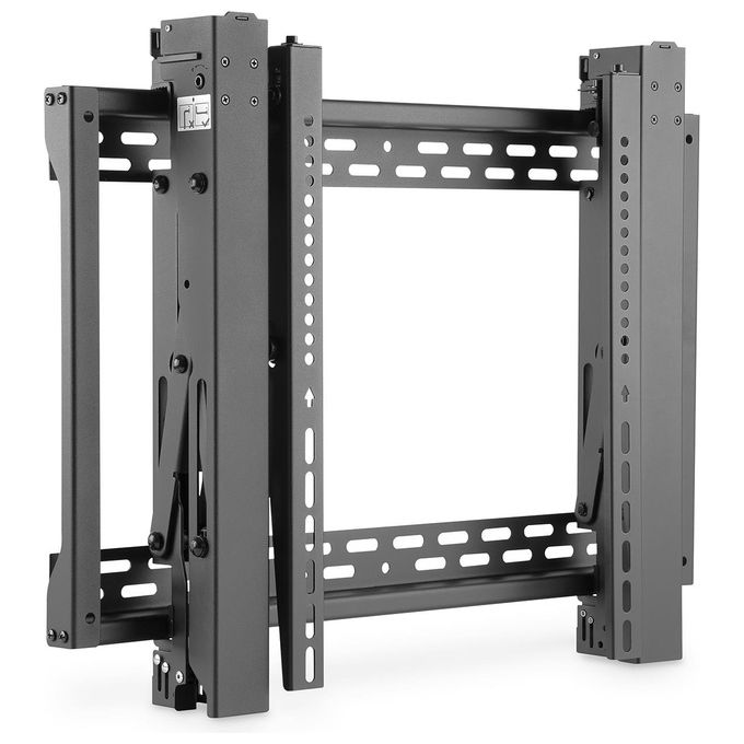 Digitus Supporto per Monitor Video Wall Pop-Out 45''-70''