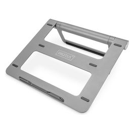 Supporto Variabile per Notebook con Docking Station Usb-c Pop-Out a 7 Porte