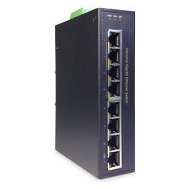 Digitus switch industriale 8 porte gigabit