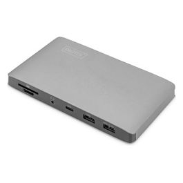 Digitus Thunderbolt 3 Docking Station 8K Usb Type-C