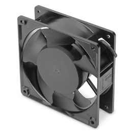 Ventola  120 Mm. X 120 Mm. X 38 Mm. 220V - Ac