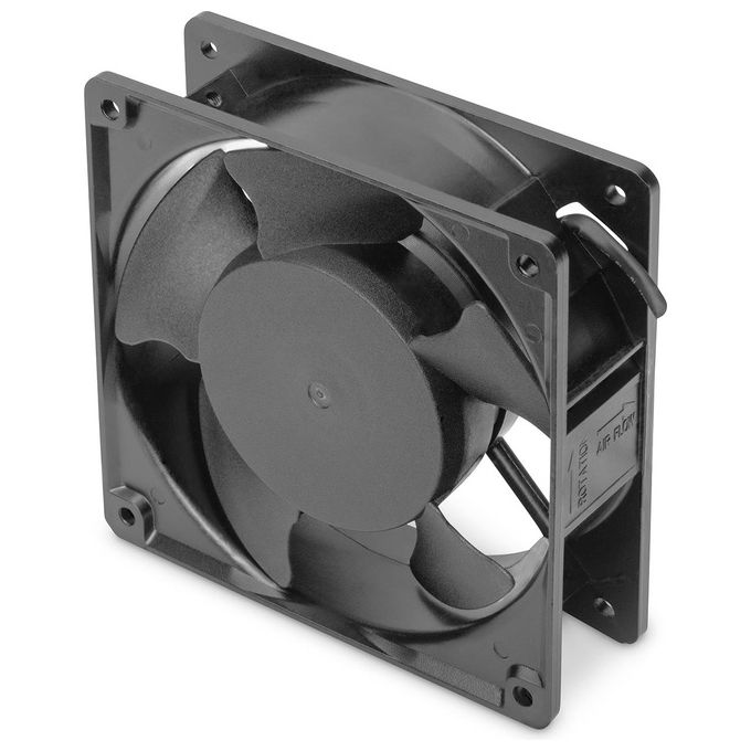 Digitus Ventola 120 Mm. X 120 Mm. X 38 Mm. 220V - Ac