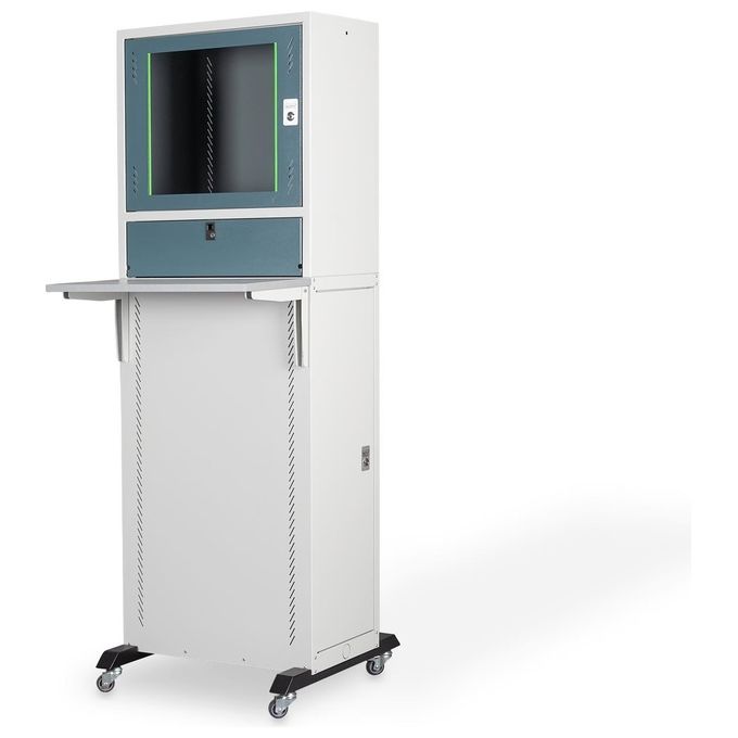DIGITUS workstation mobile digitus