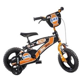 Bicicletta SERIE BMX BOY 12 pollici ruote in EVA 