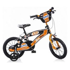 Bicicletta SERIE BMX BOY 14 pollici