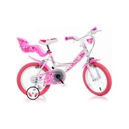 Dino Bikes Bicicletta SERIE 24 GIRL 16 pollici