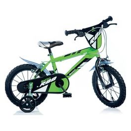 Bicicletta SERIE MTB BOY 16 pollici