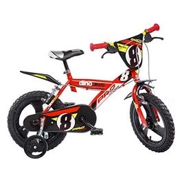 Dino Bikes Bicicletta SERIE 23 BOY 16 pollici