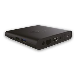 DPATV2 Decoder Smart Android Tv Google Dvb-t2