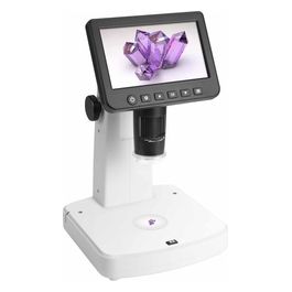 Microscopio Hook Lcd5
