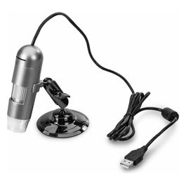 Microscopio Hook Usb2