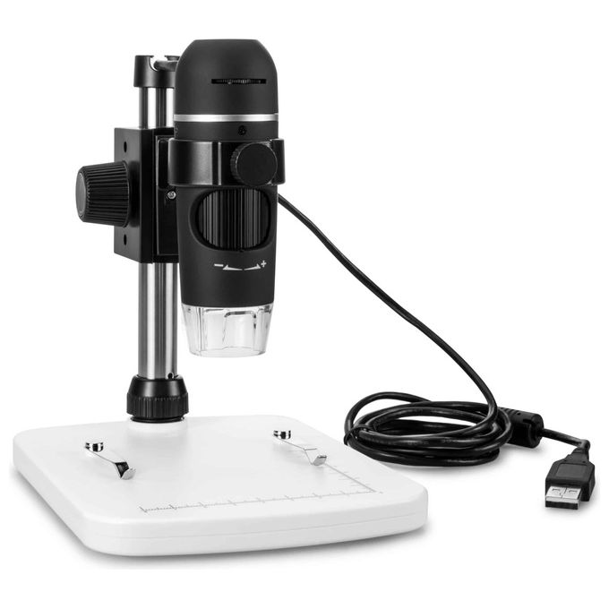Diprogress Microscopio Hook Usb5