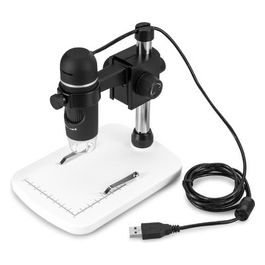 Diprogress Microscopio Hook Usb5