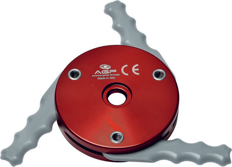 Disco Dominator 3 Lame Per Decespugliatore