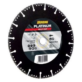 "Disco Platinum Multi Cut 	"