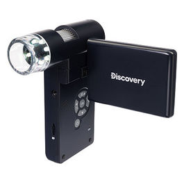 Discovery Artisan 256 microscopio digitale