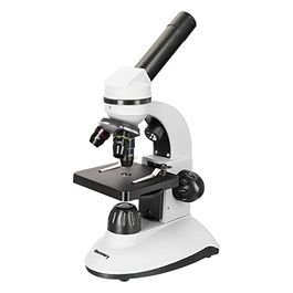 Discovery Nano Polar microscopio