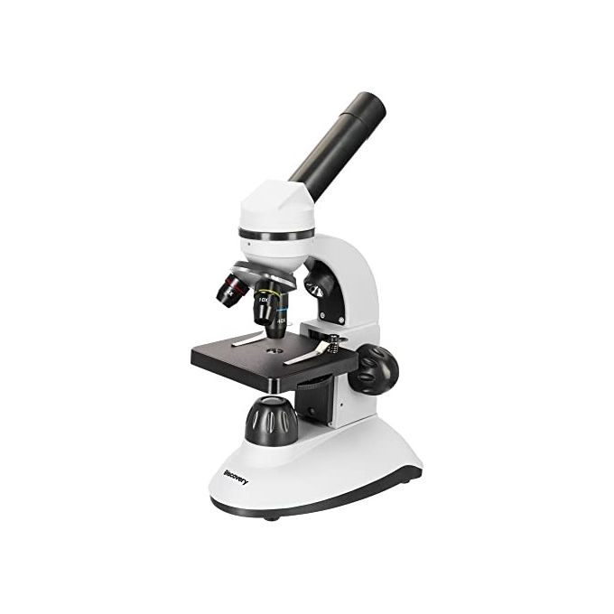 Discovery Nano Polar microscopio