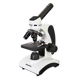 Pico Polar microscopio