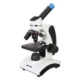 Discovery Pico Polar microscopio digitale