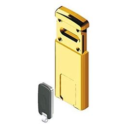 Mg220-4w Defender Minimag Dm Ottonato Lucido