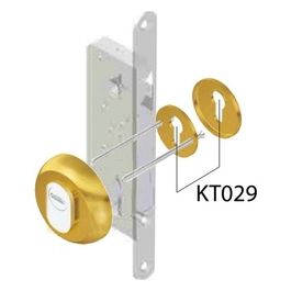 Or02Br Protettore Applicare Interasse Fori Mm 38 Misura 54 Bronzato
