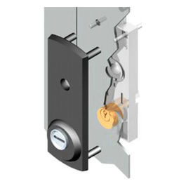 Protettore Basculanti E67 39x139mm Dn22