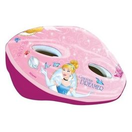 Disney Caschetto Princess Omologato En 1078 Ce