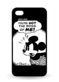 Disney Cover Per IPhone