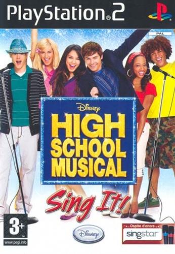 Disney High School Musical: