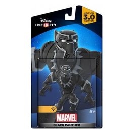 Infinity 3.0 Black Panther