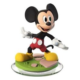Mickey Mouse