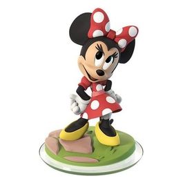 Minnie Mouse