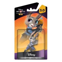 Personaggio Judy Hopp