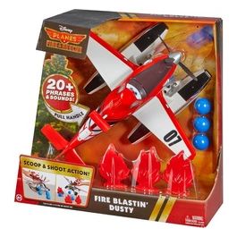 Disney Planes 2: Dusty 40  cm 