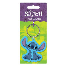Portachiavi Stitch Lilo e Stitch