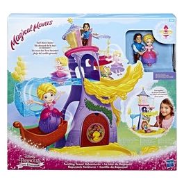 Disney Princess Torre Rapunzel