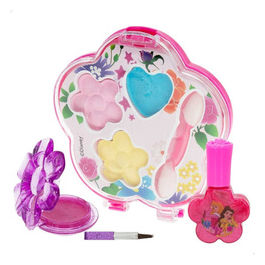Principesse Set di Trucco 7 Pezzi